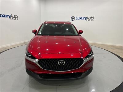 2023 Mazda CX-30 2.5 S Select Package   - Photo 2 - Austin, TX 78753