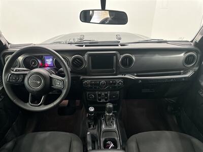 2023 Jeep Wrangler Sport S   - Photo 14 - Austin, TX 78753