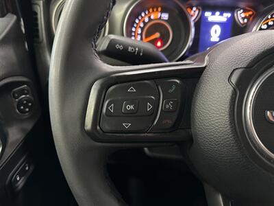 2023 Jeep Wrangler Sport S   - Photo 24 - Austin, TX 78753