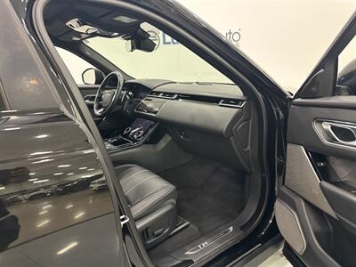 2018 Land Rover Range Rover Velar SE R-Dynamic   - Photo 13 - Austin, TX 78753