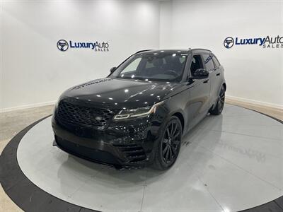 2018 Land Rover Range Rover Velar SE R-Dynamic   - Photo 3 - Austin, TX 78753