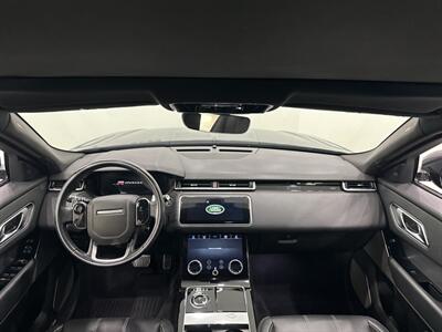 2018 Land Rover Range Rover Velar SE R-Dynamic   - Photo 12 - Austin, TX 78753