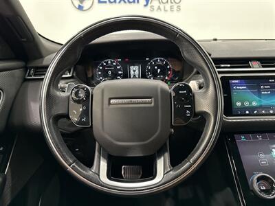 2018 Land Rover Range Rover Velar SE R-Dynamic   - Photo 20 - Austin, TX 78753