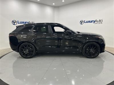 2018 Land Rover Range Rover Velar SE R-Dynamic   - Photo 5 - Austin, TX 78753