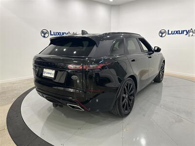 2018 Land Rover Range Rover Velar SE R-Dynamic   - Photo 6 - Austin, TX 78753