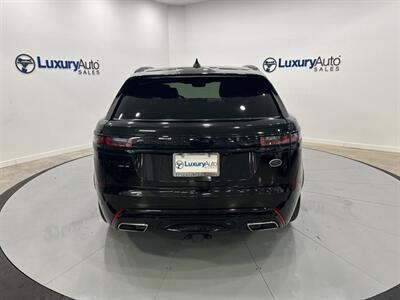 2018 Land Rover Range Rover Velar SE R-Dynamic   - Photo 7 - Austin, TX 78753