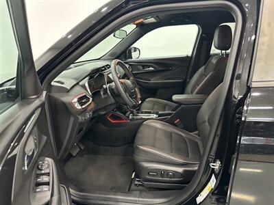 2021 Chevrolet Trailblazer RS   - Photo 12 - Austin, TX 78753