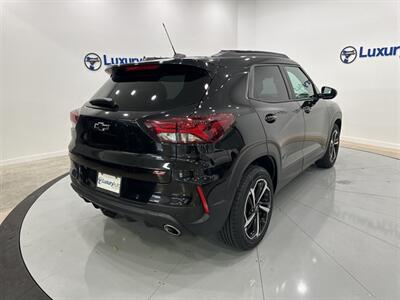 2021 Chevrolet Trailblazer RS   - Photo 7 - Austin, TX 78753