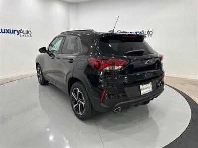 2021 Chevrolet Trailblazer RS   - Photo 9 - Austin, TX 78753