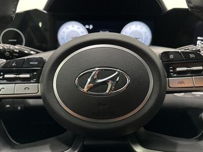 2023 Hyundai ELANTRA Limited   - Photo 19 - Austin, TX 78753