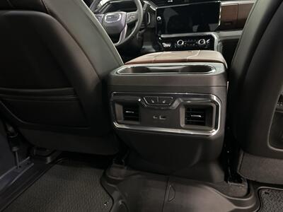 2025 GMC Sierra 2500HD Denali Ultimate   - Photo 17 - Austin, TX 78753