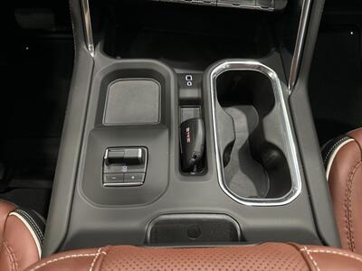 2025 GMC Sierra 2500HD Denali Ultimate   - Photo 44 - Austin, TX 78753