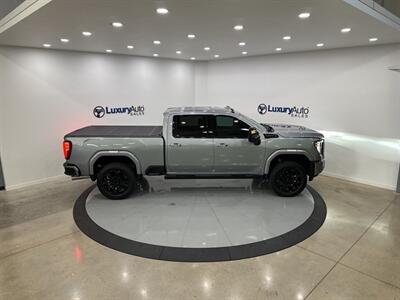 2025 GMC Sierra 2500HD Denali Ultimate   - Photo 63 - Austin, TX 78753