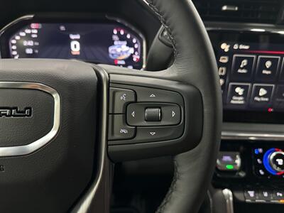 2025 GMC Sierra 2500HD Denali Ultimate   - Photo 38 - Austin, TX 78753