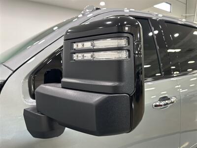 2025 GMC Sierra 2500HD Denali Ultimate   - Photo 24 - Austin, TX 78753