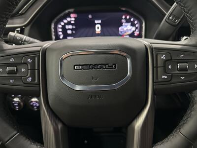 2025 GMC Sierra 2500HD Denali Ultimate   - Photo 37 - Austin, TX 78753