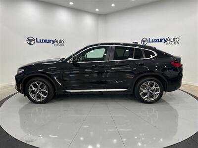 2024 BMW X4 xDrive30i   - Photo 4 - Austin, TX 78753