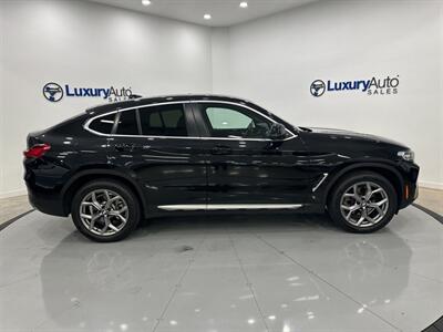 2024 BMW X4 xDrive30i   - Photo 5 - Austin, TX 78753