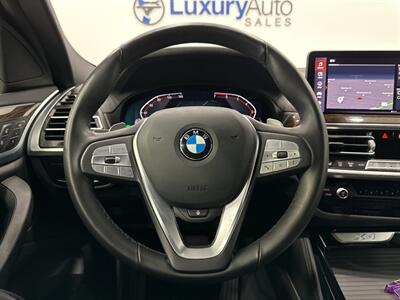 2024 BMW X4 xDrive30i   - Photo 23 - Austin, TX 78753