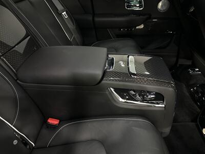 2023 Rolls-Royce Black Badge Cullinan Black Badge   - Photo 20 - Austin, TX 78753