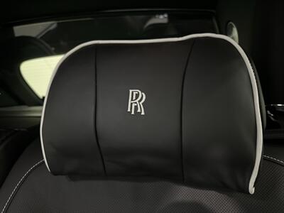 2023 Rolls-Royce Black Badge Cullinan Black Badge   - Photo 40 - Austin, TX 78753