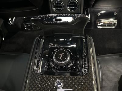 2023 Rolls-Royce Black Badge Cullinan Black Badge   - Photo 22 - Austin, TX 78753