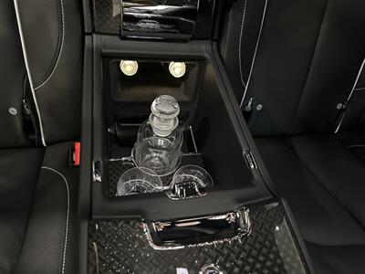 2023 Rolls-Royce Black Badge Cullinan Black Badge   - Photo 26 - Austin, TX 78753