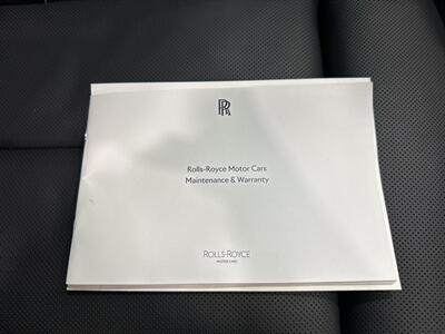 2023 Rolls-Royce Black Badge Cullinan Black Badge   - Photo 88 - Austin, TX 78753