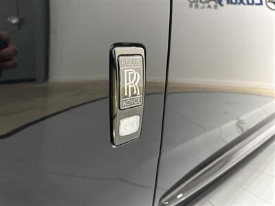 2023 Rolls-Royce Black Badge Cullinan Black Badge   - Photo 92 - Austin, TX 78753