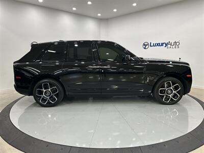 2023 Rolls-Royce Black Badge Cullinan Black Badge   - Photo 5 - Austin, TX 78753