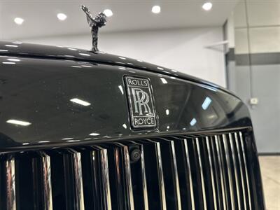 2023 Rolls-Royce Black Badge Cullinan Black Badge   - Photo 99 - Austin, TX 78753