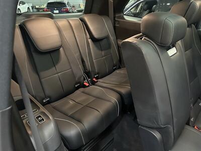 2022 Mercedes-Benz GLS GLS 580 4MATIC®   - Photo 15 - Austin, TX 78753