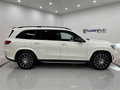 2022 Mercedes-Benz GLS GLS 580 4MATIC®   - Photo 5 - Austin, TX 78753