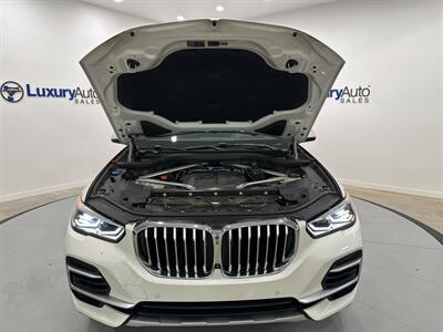 2023 BMW X5 xDrive40i   - Photo 47 - Austin, TX 78753