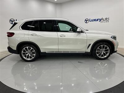 2023 BMW X5 xDrive40i   - Photo 5 - Austin, TX 78753