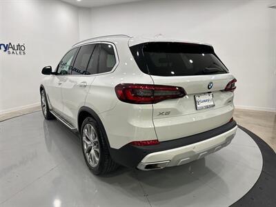 2023 BMW X5 xDrive40i   - Photo 8 - Austin, TX 78753