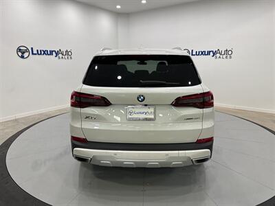 2023 BMW X5 xDrive40i   - Photo 7 - Austin, TX 78753