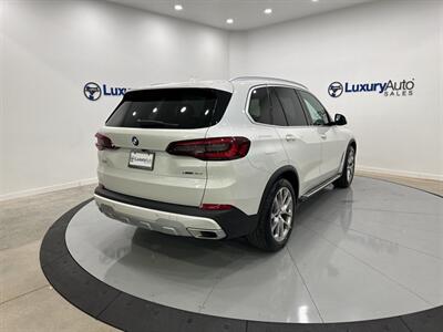 2023 BMW X5 xDrive40i   - Photo 6 - Austin, TX 78753