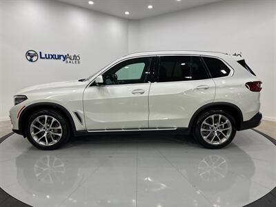 2023 BMW X5 xDrive40i   - Photo 4 - Austin, TX 78753