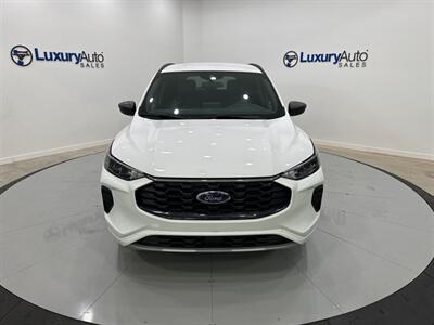 2023 Ford Escape ST-Line   - Photo 2 - Austin, TX 78753