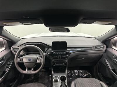 2023 Ford Escape ST-Line   - Photo 12 - Austin, TX 78753