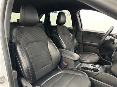 2023 Ford Escape ST-Line   - Photo 14 - Austin, TX 78753