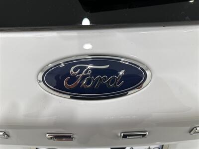 2023 Ford Escape ST-Line   - Photo 46 - Austin, TX 78753