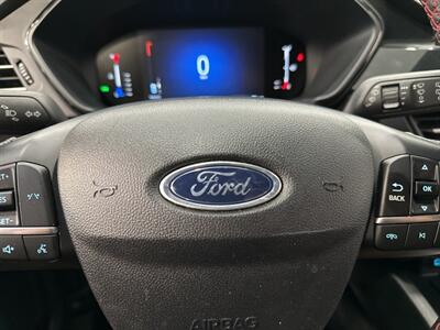 2023 Ford Escape ST-Line   - Photo 23 - Austin, TX 78753