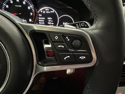 2021 Porsche Cayenne S   - Photo 25 - Austin, TX 78753