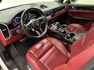 2021 Porsche Cayenne S   - Photo 10 - Austin, TX 78753