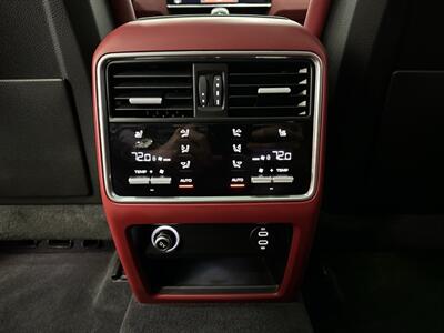 2021 Porsche Cayenne S   - Photo 27 - Austin, TX 78753