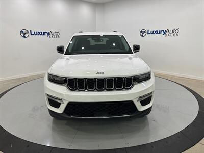 2023 Jeep Grand Cherokee Limited   - Photo 2 - Austin, TX 78753