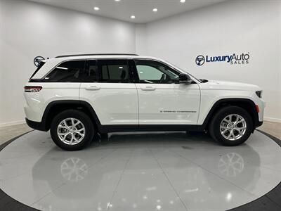 2023 Jeep Grand Cherokee Limited   - Photo 5 - Austin, TX 78753