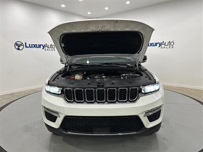 2023 Jeep Grand Cherokee Limited   - Photo 46 - Austin, TX 78753